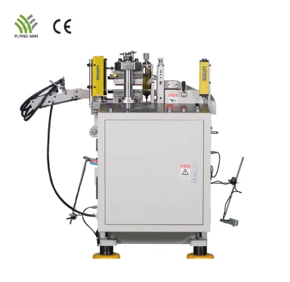High Precise Dustproof Net Die Cutter