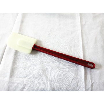 Silicone spatula