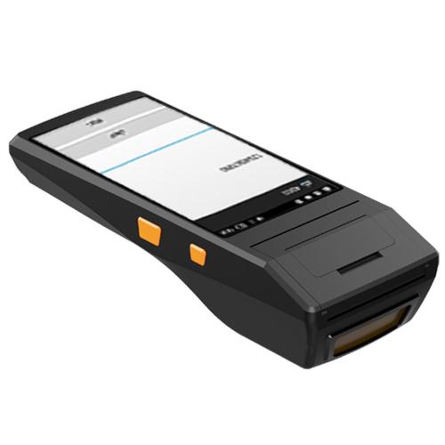 Android 9.0 Handheld 4G EFT POS Terminal with Printer