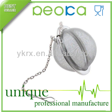 Hot sales tea spoon strainer / tea infuser tea tools