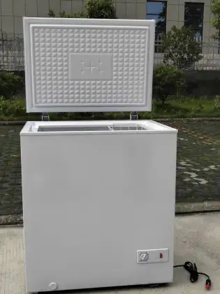 12L Car Vehicle Electric Portable Refrigerator