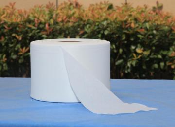 Spunlace Non Woven Fabric Dry Wipes