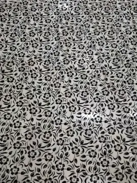 nylon printing flock powder