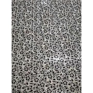 Nylon-Druckflockpulver
