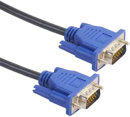 UCOAX 25FT SVGA Monitor Cable