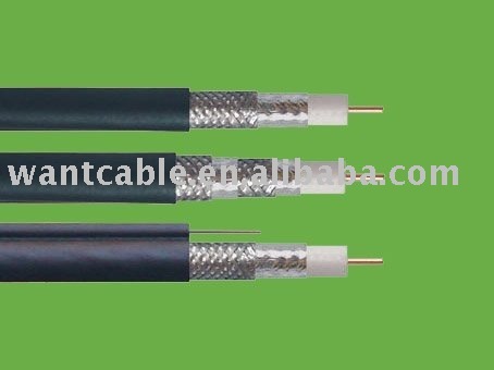RG6 F660BV Coaxial Cable