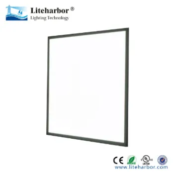 600*600 led panel light china manufacturer