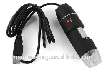 electric microscope travelling microscope digital usb microscope