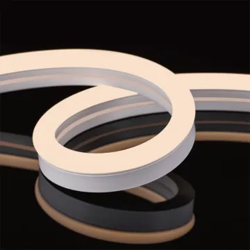 Outdoor Waterproof IP68 LED Neon Flex Strip Lights for Landscape Lighting