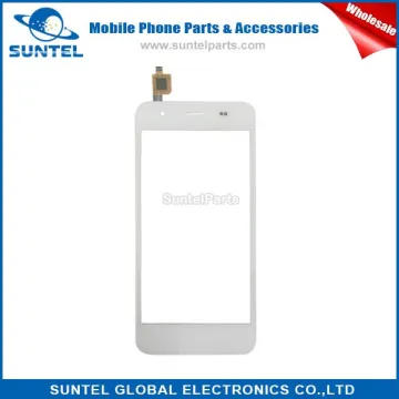 Touch panel and LCD for Azumi A40c A40c style lite KL40 TV LT50 + SPEED 5.5