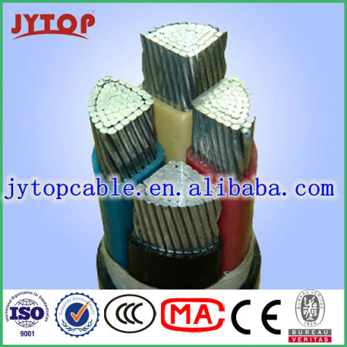 0.6/1kV NAYY Power Cable