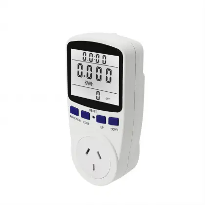 Power Meter Digital Power Meter