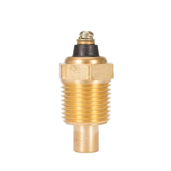 DATCON USA Genset Water Temperature Sensor for Diesel Generator
