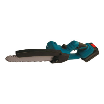 Factory Outlet T1-DLJ1 20V Mini Portable Lithium Electric Chain Saw
