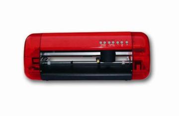 Artistic TypeJK330 (red) Cutting Plotter