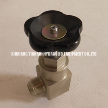 Injap Globe YSF-16 Jenis Tipe Manual Stop Valve