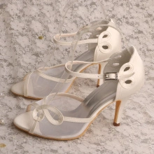 carvela ivory shoes