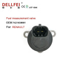 Đơn vị đo lường nhiên liệu Rensult giá rẻ và tốt 7421638691