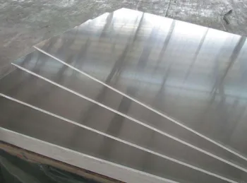 Aluminum Sheet
