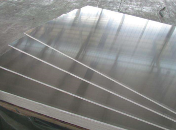 Aluminum Sheet