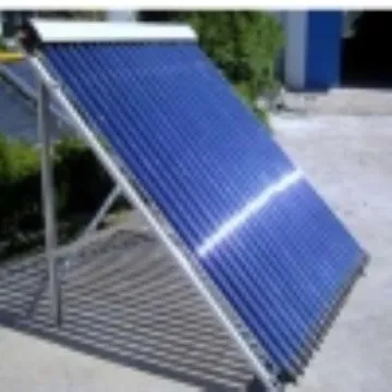 Solar Collector with Solar Keymark
