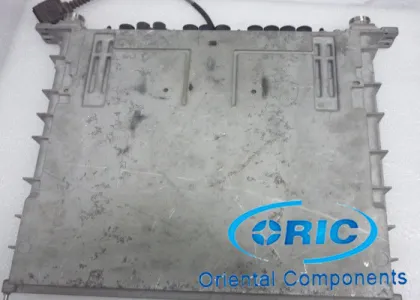 Nokia Telecom Base Station Ultrasite Cabinet Edge Bts Outdoor 900mhz 1800mhz