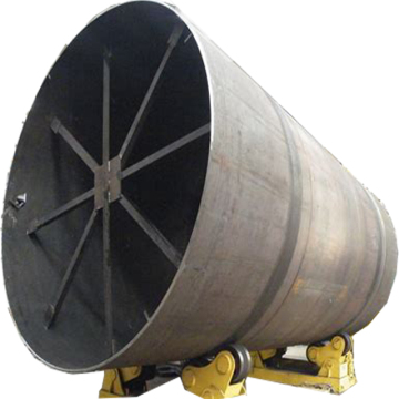 Rotary Kiln For Portland Cement Production Plant