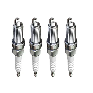 High Performance Genuine Original Car Parts Iridium Spark Plugs ZC20HPR11 PE5R-18-110 for Mazda 2 3 5 6