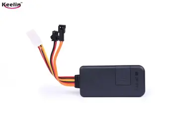 Vehicle GPS Tracker APP iOS Android
