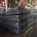 ASTM A214 Carbon Steel Welded Tube For Heat-Exchanger