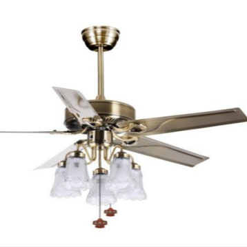 Customized Wholesale 52 Inch Decorative Ceiling Fans