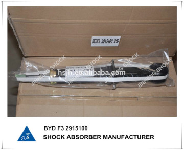 BYD auto parts shock absorber F3- 2915100