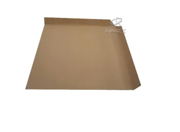 composite by professional technology kraft slip sheet