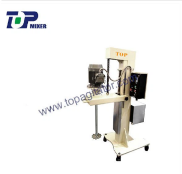 SH Series Mixer Blender voor Foundation Blender