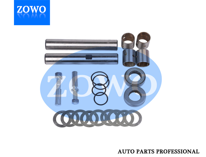 Kp420 04431 36020 Kin Pin Kit For Hino