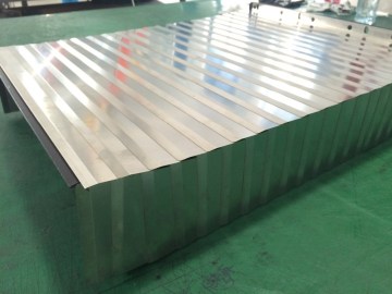 telescoping guard protective covers for CNC Machine