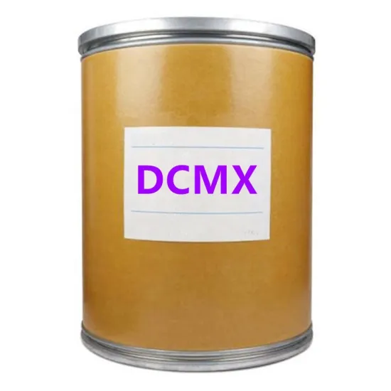 High-Quality Dichloroxylenol (DCMX) Supplier: Factory Direct, Product Code 133-53-9