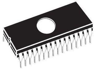 Linear Integrated Circuits Memory EPROM M27C801-100F1