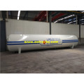 35cbm Small Propane Domestic Tanks