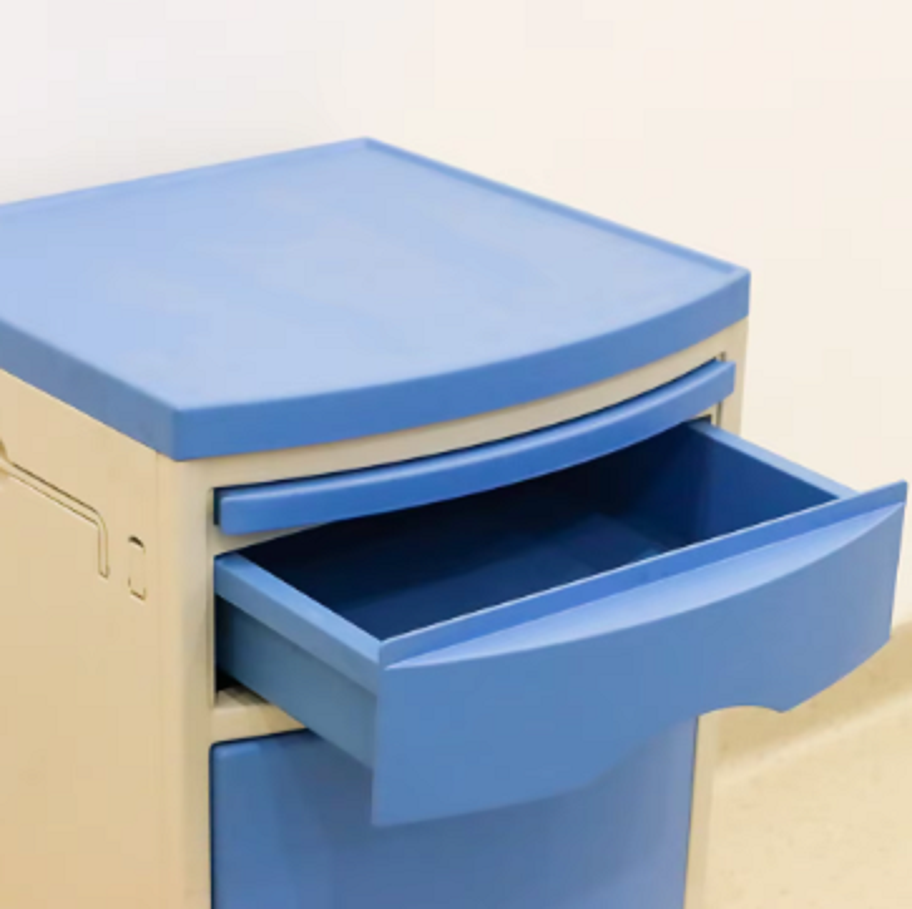 ABS Plastic Medicals