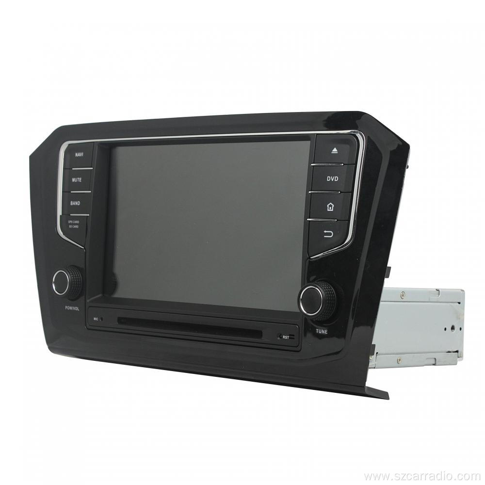 PASSAT 2015 Car DVD Player for VW series