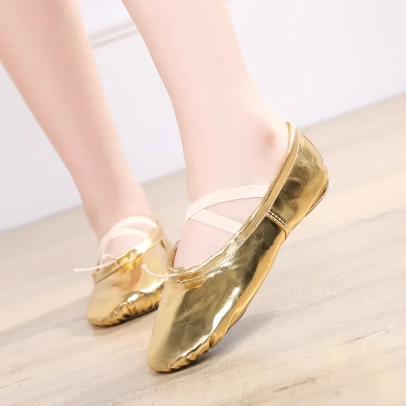 Ballet Dance Shoes