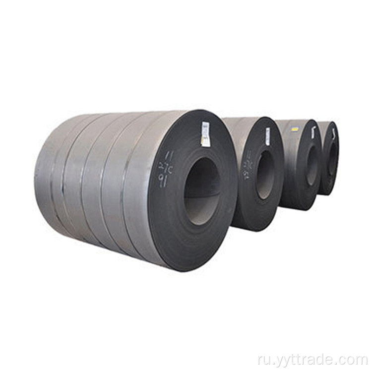SS400 Hot Rolled Lick Steel Coils