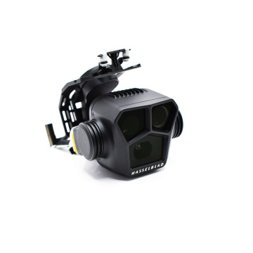 Original Gimbal Housing for DJI Mavic 3 Pro Drone - Repair and Replacement Part