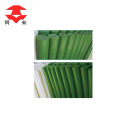 Customized Nylon 66 Plastic Engineering Hdpe Rod tube