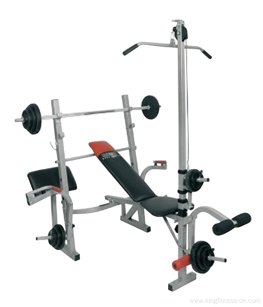 High Quality OEM KFBH-73 Competitive Price Weight Bench