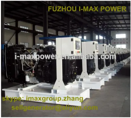 electrogene group / groupe electrogene diesel