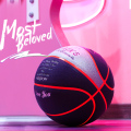 PU LUMINUNO PU Custom Glow Up Basketball