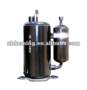 2012 R410A DC inverter rotary compressor(matsushitaA)