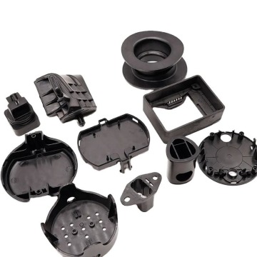 Durable ABS Plastic Parts for Small Appliances Molding